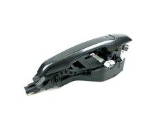 Jaguar Xe Extérieur avant