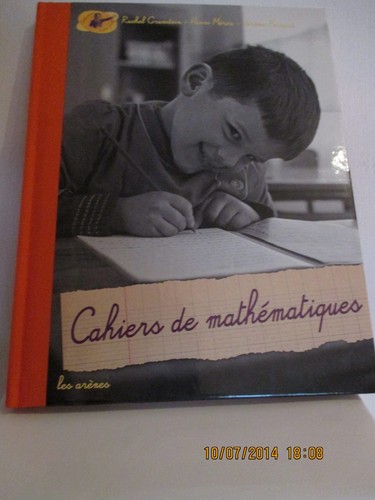 Livre cahiers de - -,