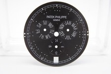 Calendrier annuel Patek