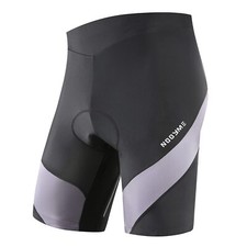 Cuissard Velo Homme Cycliste à Séchage Rapide Short Cycliste Homme Rembourré ...