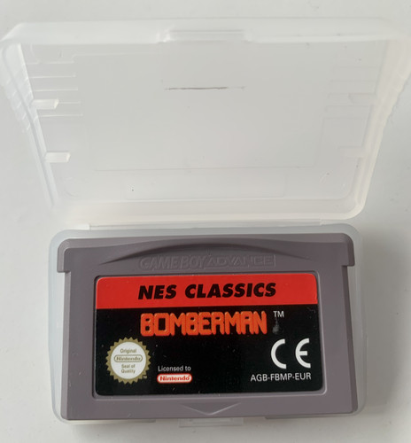 Game boy advance - 🎮game,