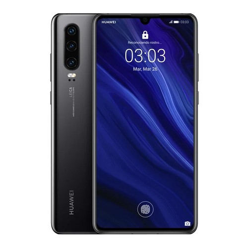 Huawei p30 128go - p30,