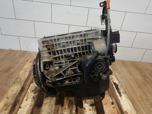 Moteur bloc - moteur, golf