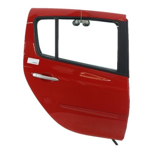 Porte arriere droit renault - porte,
