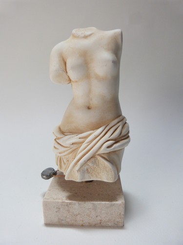 Buste vénus milo - «, –