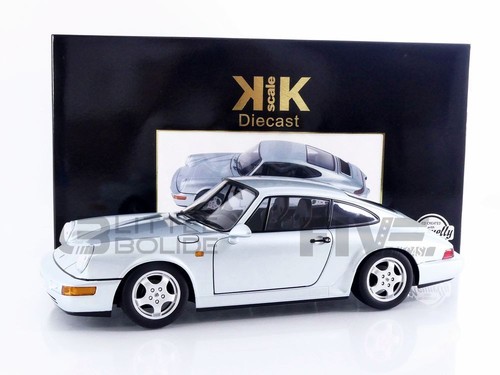 Scale models porsche - scale, 1/12