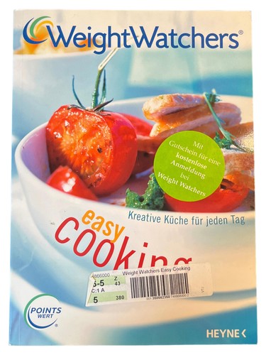 Weight watchers livre - weight,