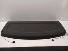 Plage arriere VOLKSWAGEN GOLF