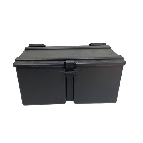 Caisse outils plastique - À,