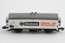 8600 Hirschmann Wagon De Fret