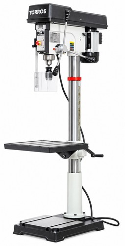 Perceuse colonne 1 5 kw - 1,5,