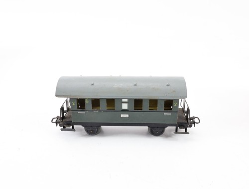 Märklin 4000 voitures - märklin, h0