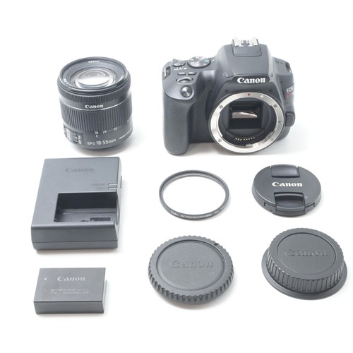 Canon eos kiss - canon, x10
