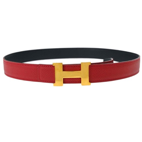 Hermès constance ceinture - constance,