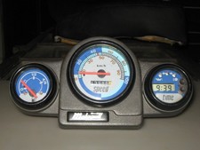 Compteur MALAGUTI F12 Phantom