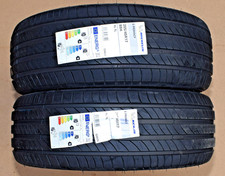 2 pneus été MICHELIN E