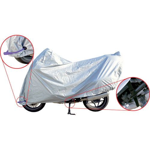 Housse moto scooter - moto,