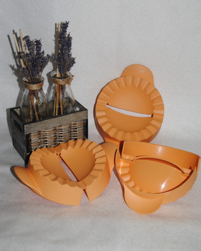 Moule chausson party - chausson,