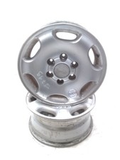 LOT JANTE ALU AV SSANGYONG