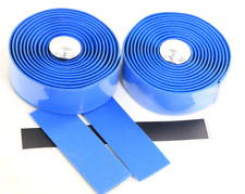 ORBEA Velo Cork Bicycle Handlebar Tape (Blue)