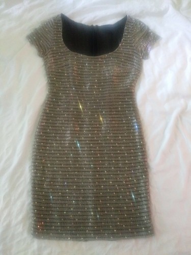Party cocktail dress - party/cocktail, custom