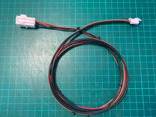 Stereo cable neo geo - neo, 4