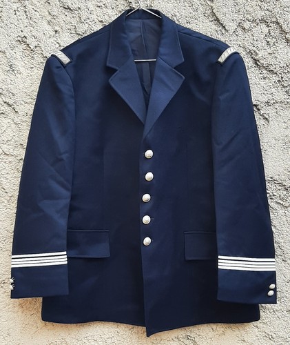 Veste vareuse officier - veste,