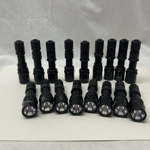 Surefire g2zx led combat light - surefire,