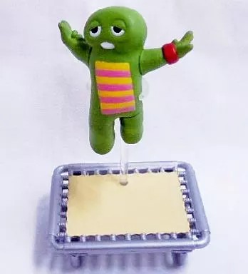 Mini figurine collection - figurine, de