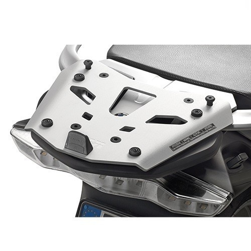 Kit porte bagages givi - kit,