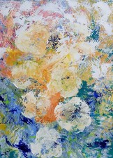 A Fleur De Peau, Abstract