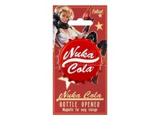 FALLOUT - Nuka Cola -
