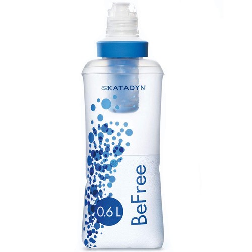 Katadyn befree water - katadyn,
