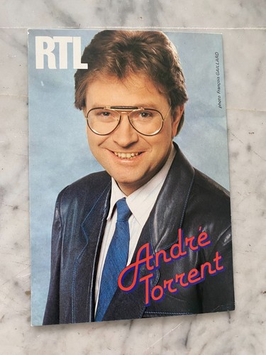 Carte vintage radio rtl - vintage,
