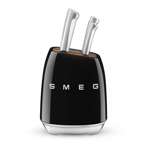 Bloc smeg couteaux kit complet - couteaux,