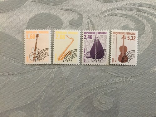 France préo instruments - préo,