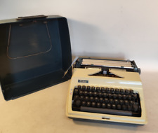 DDR Machine à Écrire de