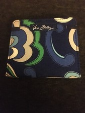 NEW Vera Bradley Note Pad