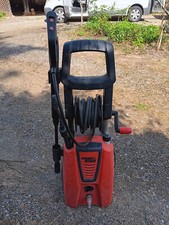 Nettoyeur haute pression