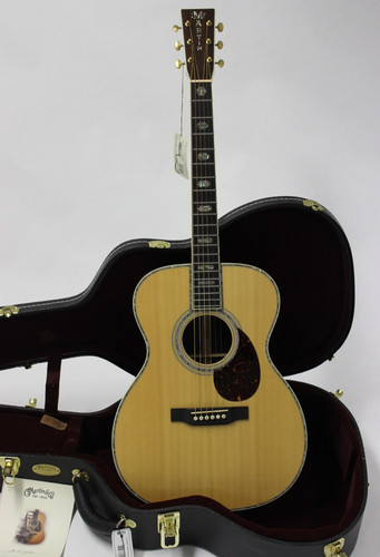 Martin guitare guitar 45 - martin, guitare/guitar