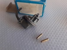 Pompe à carburant pour