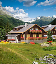 Vollmer N 47745 - Chalet Kit Neuf