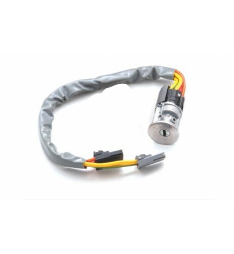 Serrure allumage renault - serrure,
