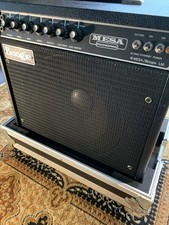 1980 Mesa/Boogie MARK IIA 100W