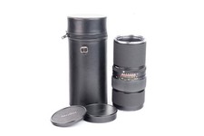 Objectif Rollei HFT Sonnar