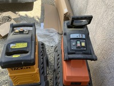 Broyeur de végétaux silencieux 3100 W avec bac de ramassage 60L Branches 45 mm