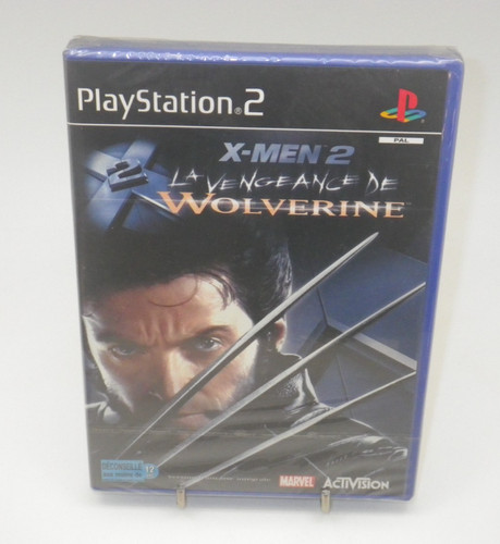 Men vengeance de - 2,