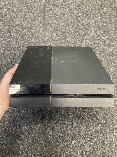 Ps4 - ps4, hs