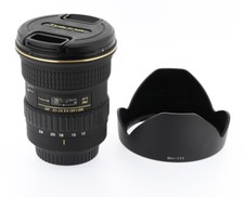 pour Canon AF Tokina AT-X Pro