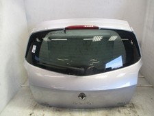 Malle / hayon / coffre Renault